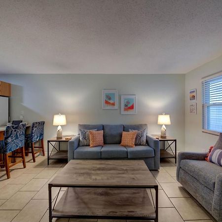 Beachside Near Beach W Pool-Sunrise Village-114 Gulf Shores Bagian luar foto
