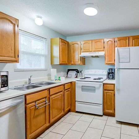 Beachside Near Beach W Pool-Sunrise Village-114 Gulf Shores Bagian luar foto
