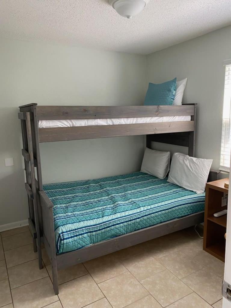 Beachside Near Beach W Pool-Sunrise Village-114 Gulf Shores Bagian luar foto