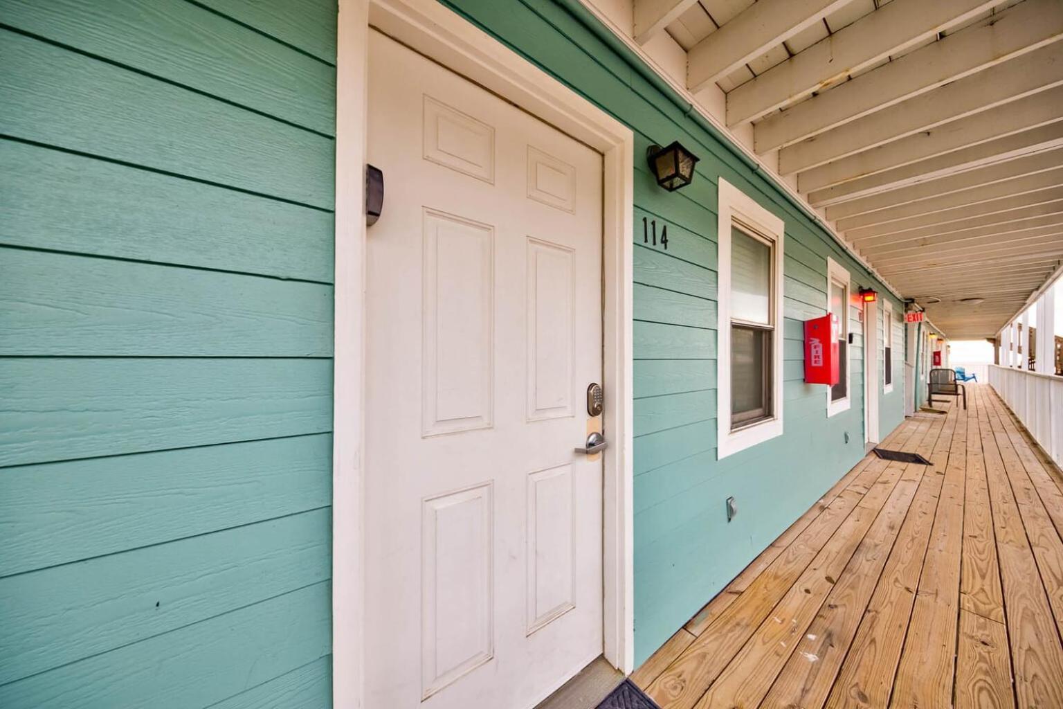 Beachside Near Beach W Pool-Sunrise Village-114 Gulf Shores Bagian luar foto