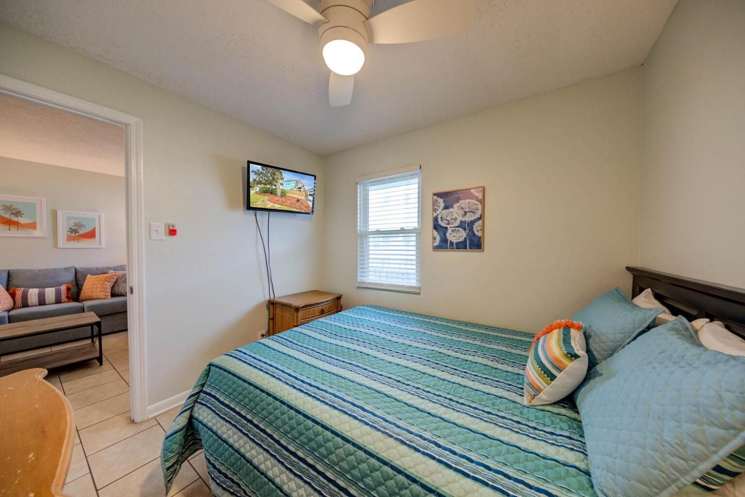 Beachside Near Beach W Pool-Sunrise Village-114 Gulf Shores Bagian luar foto
