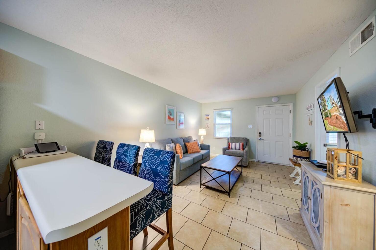 Beachside Near Beach W Pool-Sunrise Village-114 Gulf Shores Bagian luar foto
