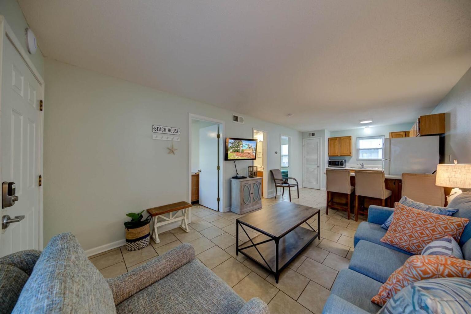 Beachside Near Beach W Pool-Sunrise Village-114 Gulf Shores Bagian luar foto