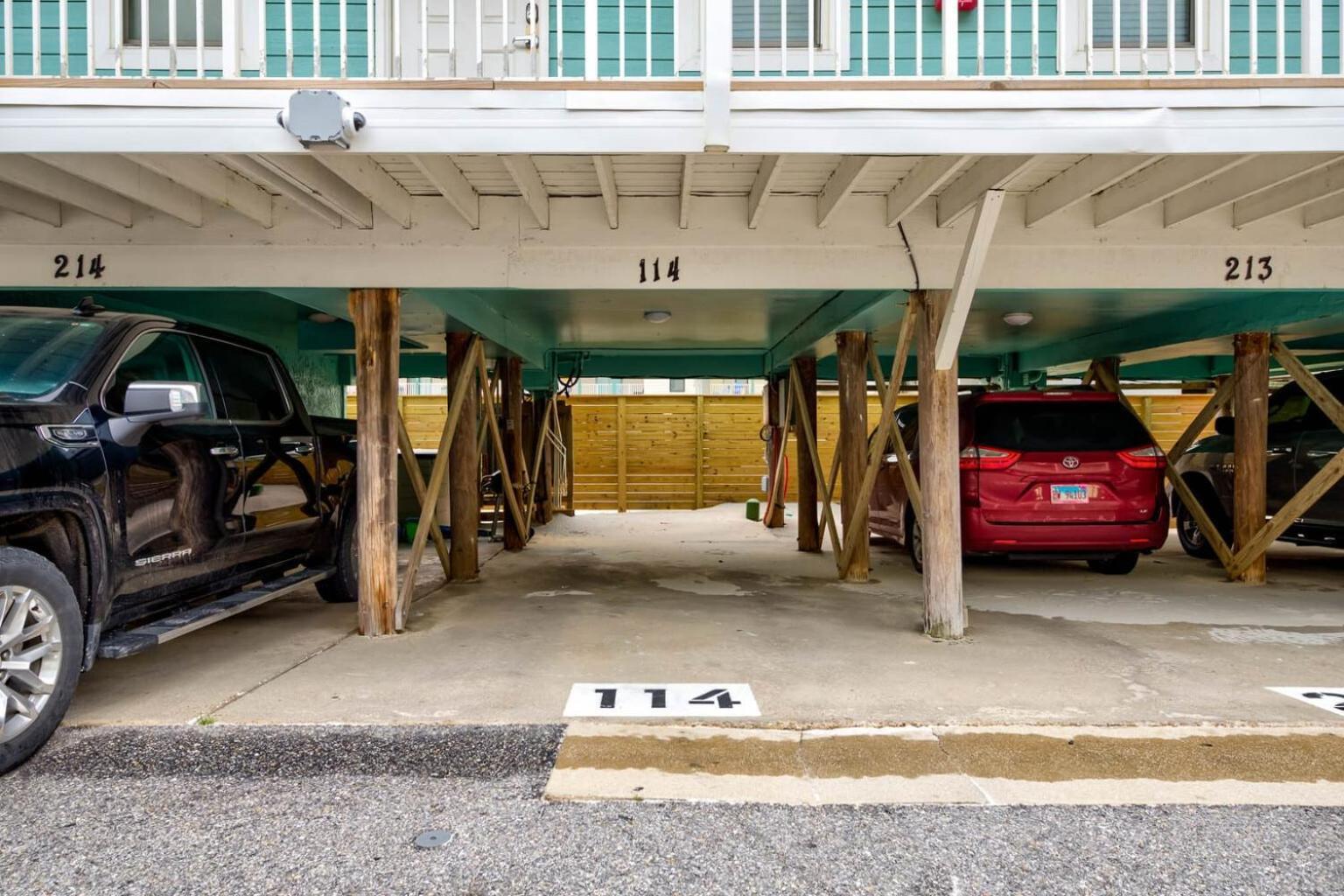 Beachside Near Beach W Pool-Sunrise Village-114 Gulf Shores Bagian luar foto