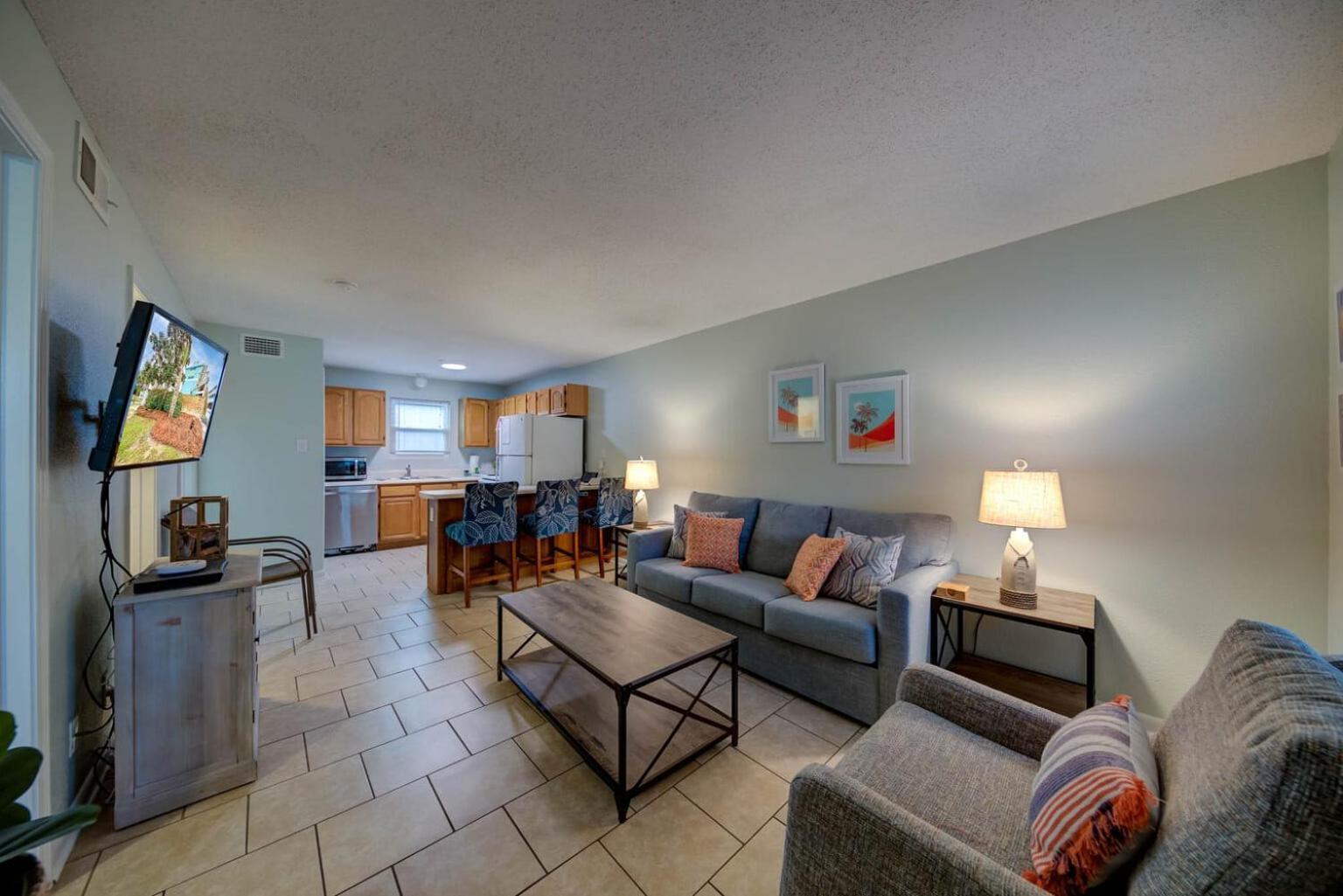 Beachside Near Beach W Pool-Sunrise Village-114 Gulf Shores Bagian luar foto