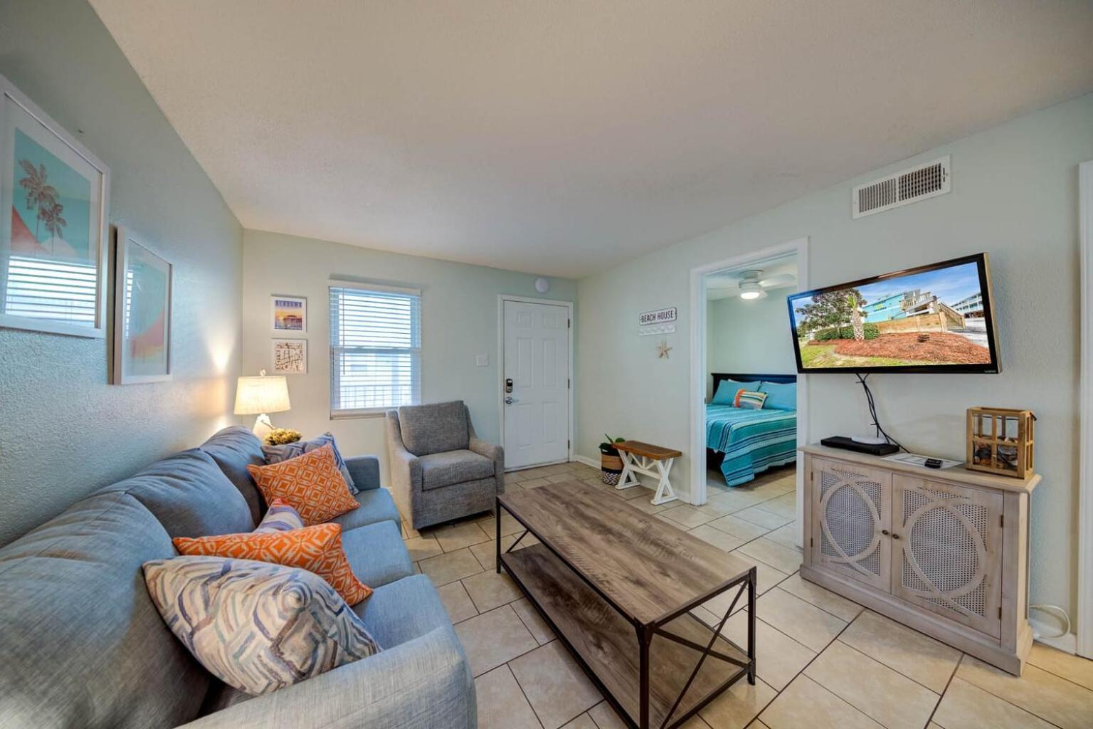 Beachside Near Beach W Pool-Sunrise Village-114 Gulf Shores Bagian luar foto