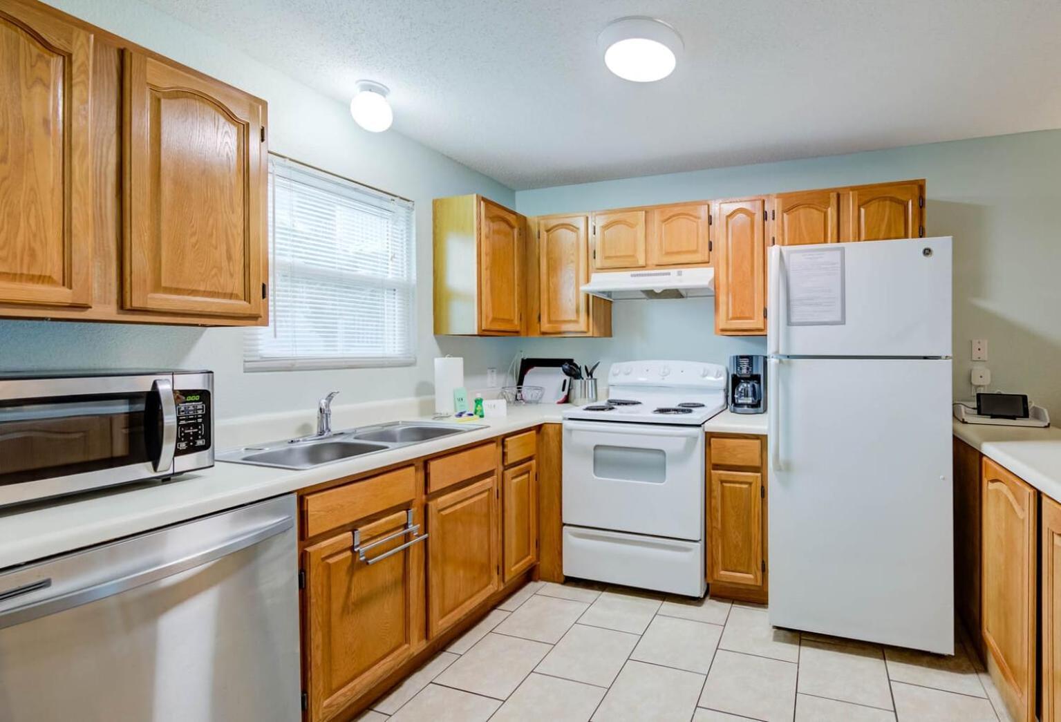 Beachside Near Beach W Pool-Sunrise Village-114 Gulf Shores Bagian luar foto
